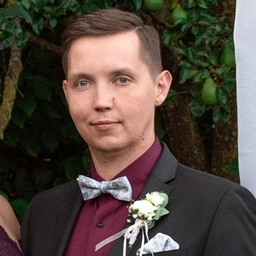 Tobias Dehner's profile picture
