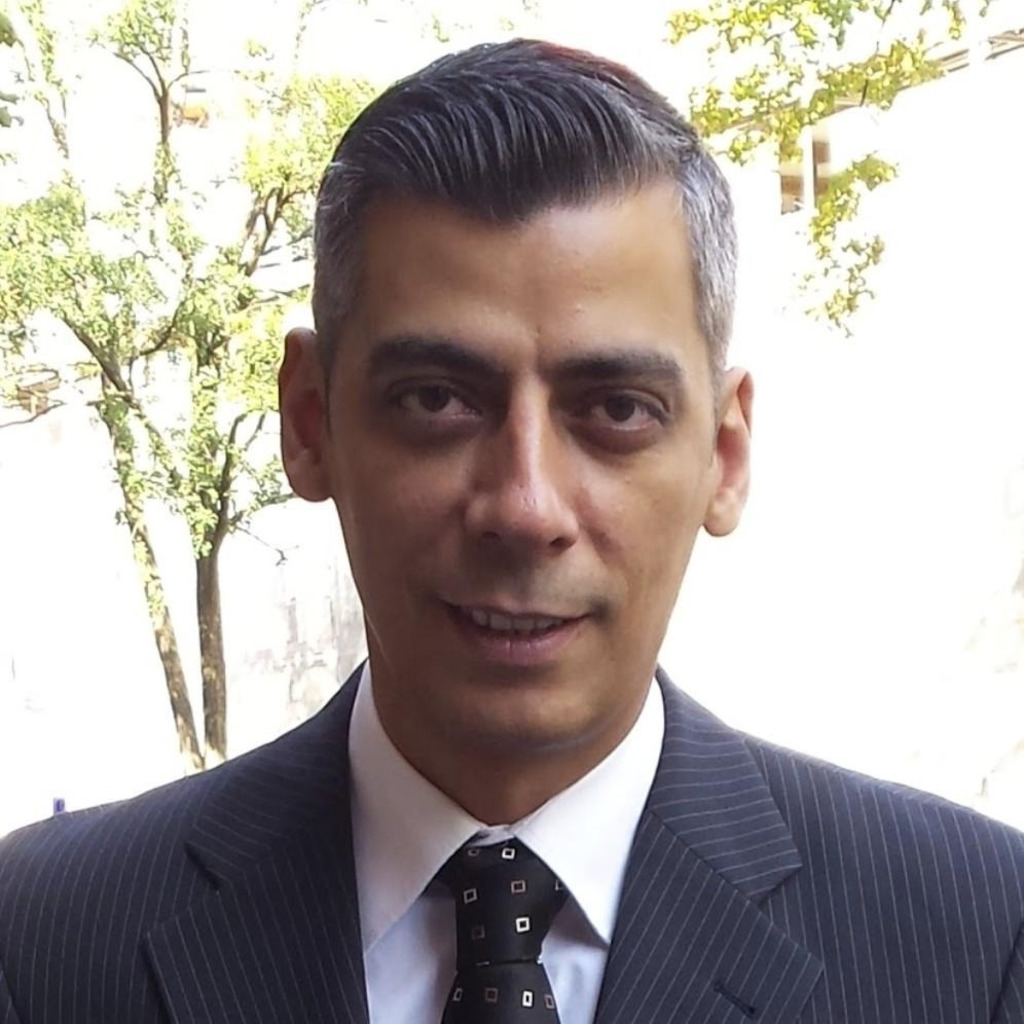 Murat Yaman ITLeiter Andersen GmbH Rechtsberatung Steuerberatung