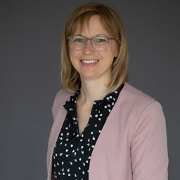 Nadine Wesolek