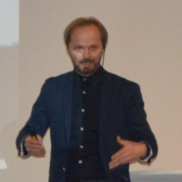 Mag. Christoph Gahleitner