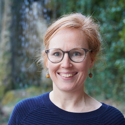 Mirjam Rechsteiner
