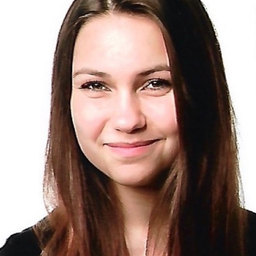 Anna-Lena Gliese