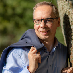 Frank Schimpke