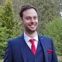Dominik Gärtner