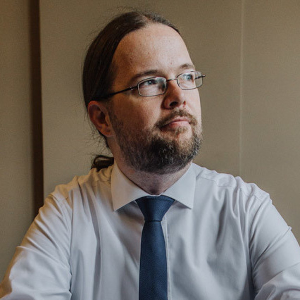 Zoltán Francz ITProjektmanager Deutsche Telekom IT GmbH XING