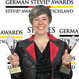 Sabine Hauß