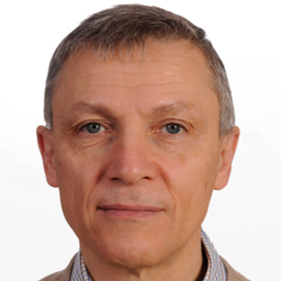 Stefano De Martin Modolado