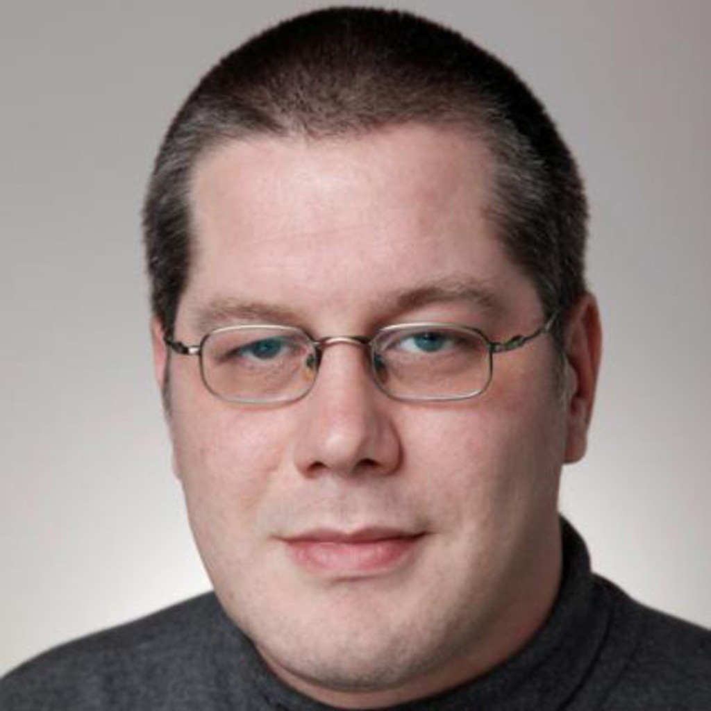 Thomas Martin Software Entwickler Microsoft Dynamics NAV mse Halle