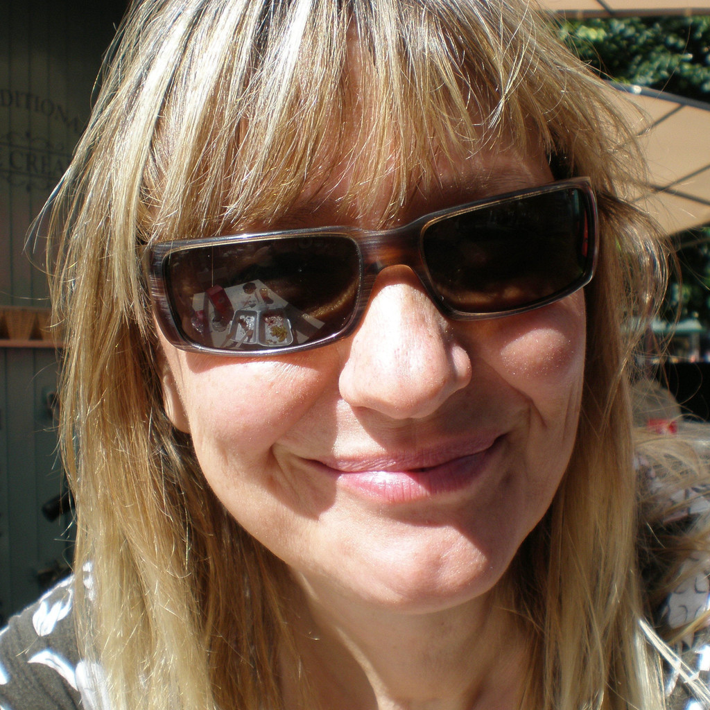 Sabine Wiegand Inhaberin Creaktiv Marketing Event & Werbeagentur