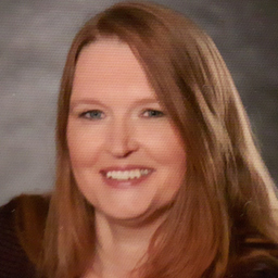 Sylvia Hoischen-Buhler