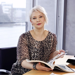Jutta Wiebe