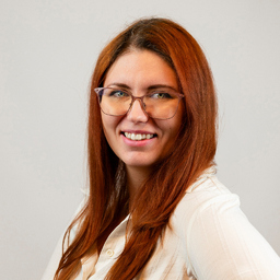 Anita Jakli-Steczina BSc.