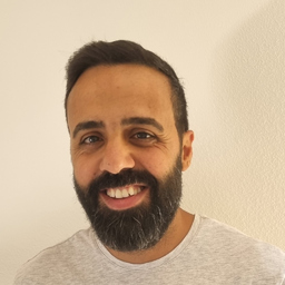 Mahdi Ismail