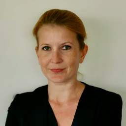 Mag. Sandra Bayer's profile picture