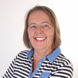 Profilbild Karin Giese