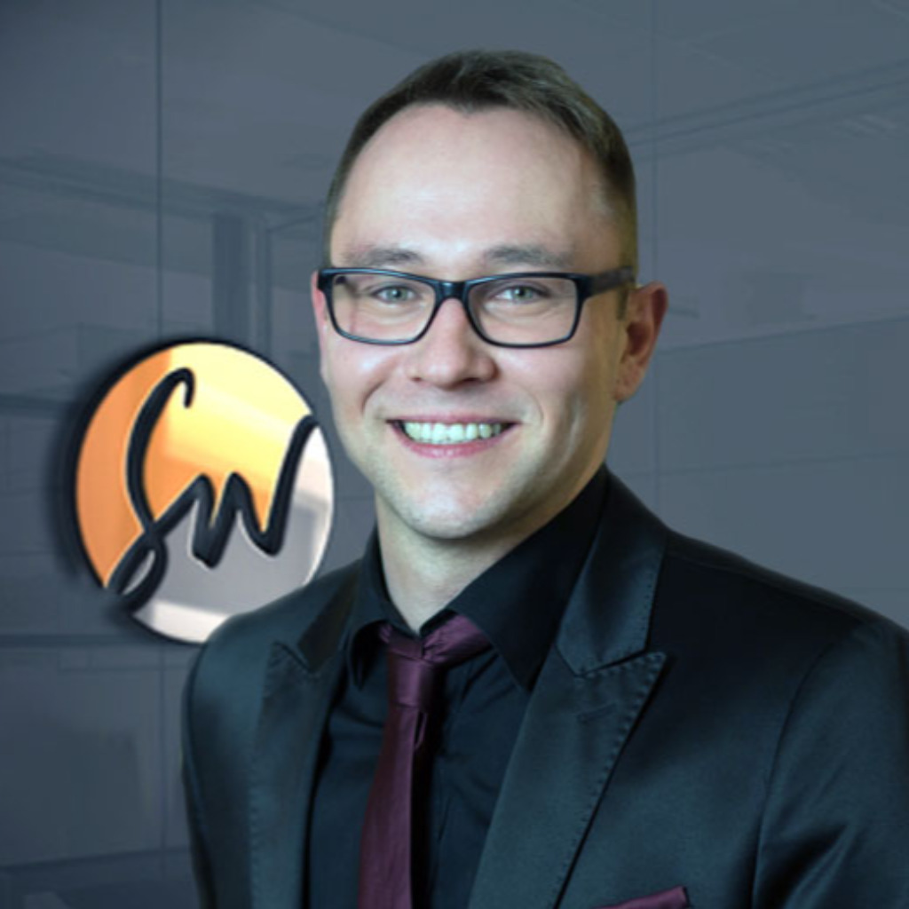 Ronny Speckter Geschäftsführer DW Hotels GmbH & Co. KG XING