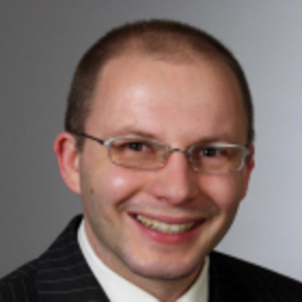 Andreas Weisbeck Personalleiter EUCHNER GmbH Co KG XING