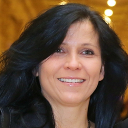 Sonja Hosner