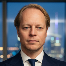 Florian U. Schöttler