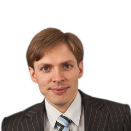 Nico Rehfeld