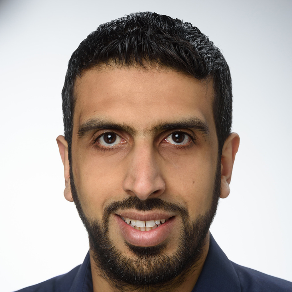 Yassine Abid PHPEntwickler WERTGARANTIE Group XING