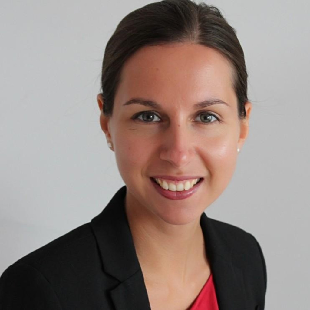 Desislava Slavova Mitarbeiterin