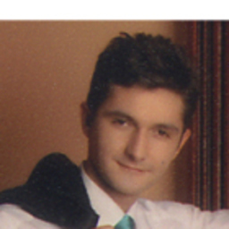 HÜSEYİN ÇİÇEK