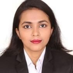 Eshita Akter