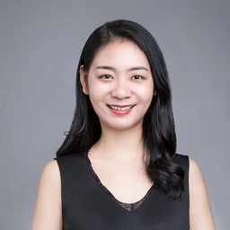 laura Zhang