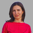 Kateryna Myrhorodska 