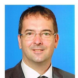 Christoph Dorscheid's profile picture