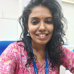 Neha ES - Training Coordinator And Soft Skills Trainer - Ray Business ...