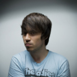 Romain Libeau