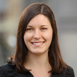 Hannah Patzschke