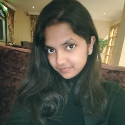 Oviyaasri  Manimuthukumar