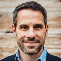 Sebastian Willkomm