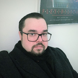 Martin Stefan Kempter