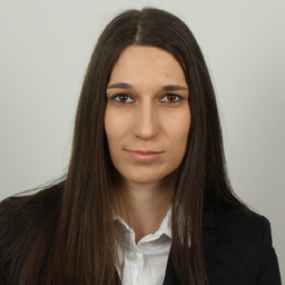Mag. Kristina Tsvetkova