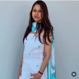 chinki khatri