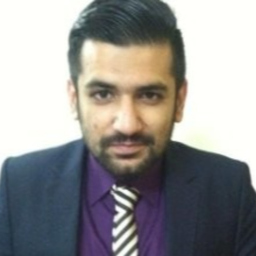 Ahsan Sharif