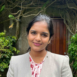 Pooja Huralahalli Somashekar 