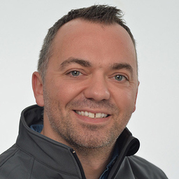 Jonathan McAlister