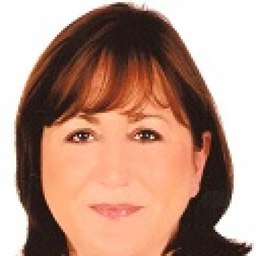Claudia Peter