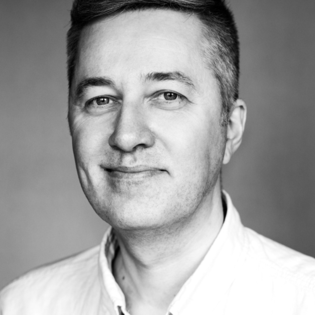 Markus Brechtmann Sachbearbeiter GVL Gesellschaft zur Verwertung