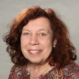 Renate Hubele