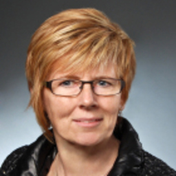 Annette Jasper