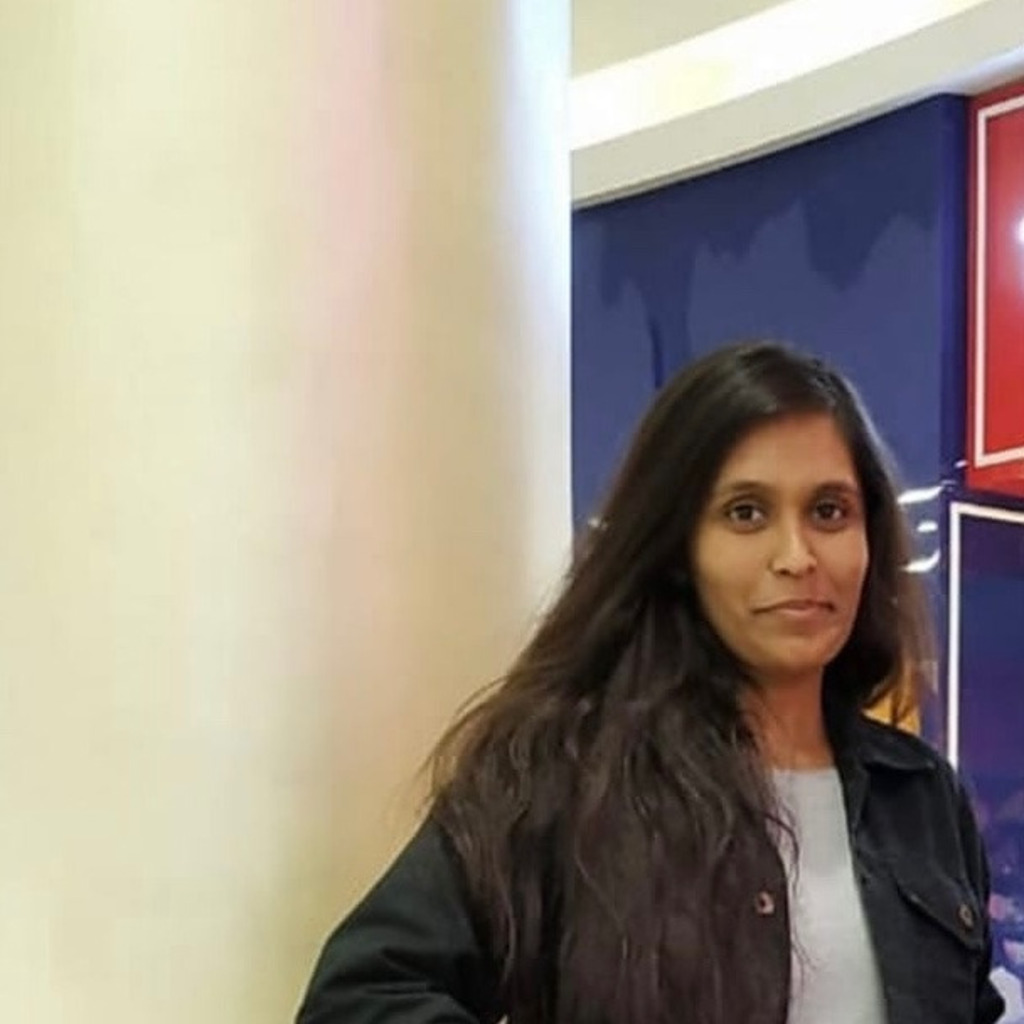 Mauma Motagi Assistant System Engineer TCS Tata Consultancy