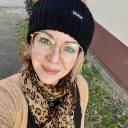 Lisa Wegner