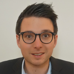 Marius Korth