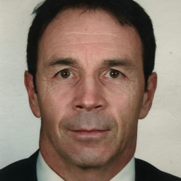 Gerhard Buchbauer